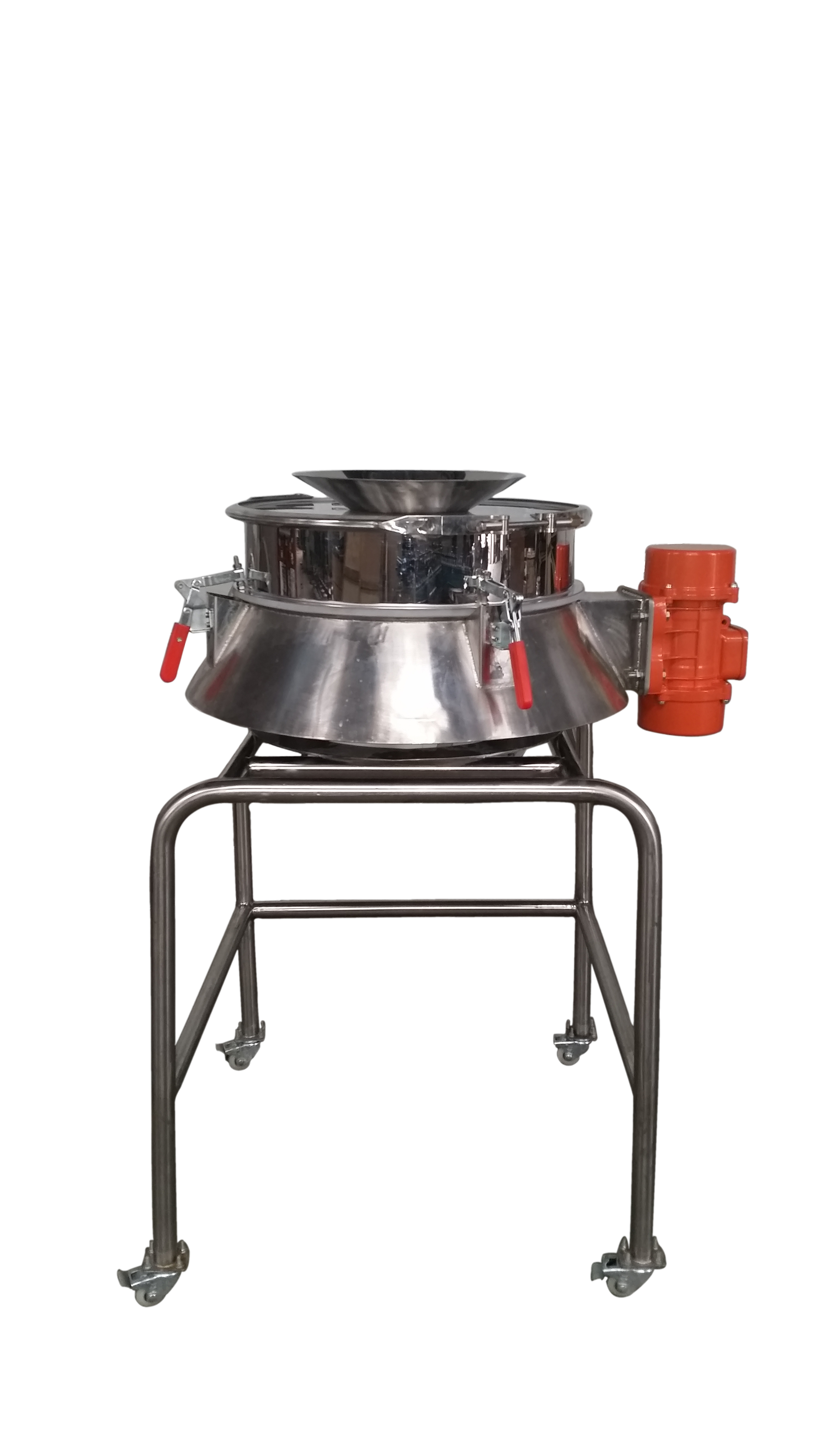 上海篩粉機(jī)︱上海振動(dòng)篩篩分機(jī)︱上海振動(dòng)篩制造商地址-余盈工業(yè)技術(shù)