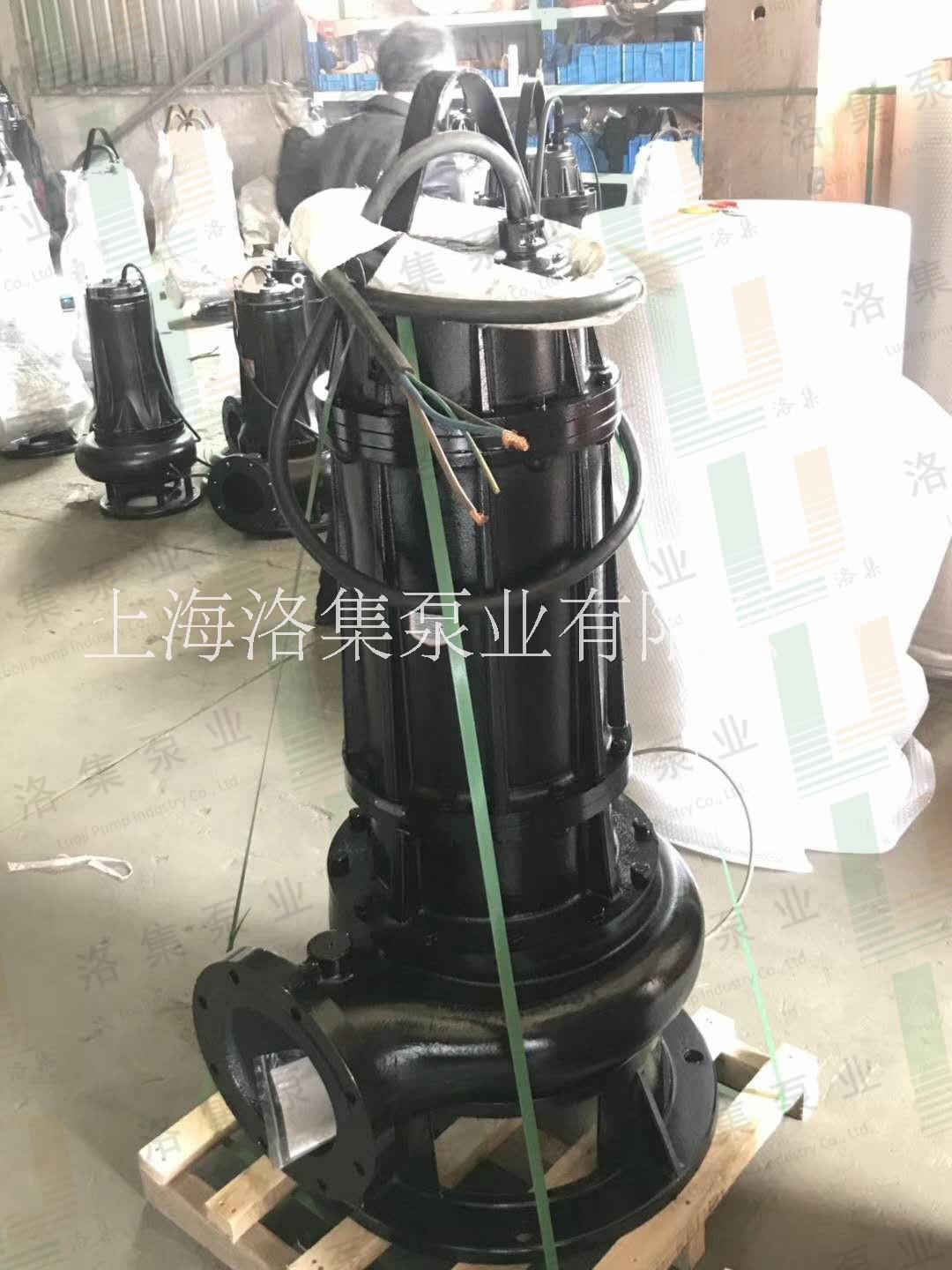 廠家現貨WQ鑄鐵潛水排污泵節(jié)能*現貨供應廠家直銷