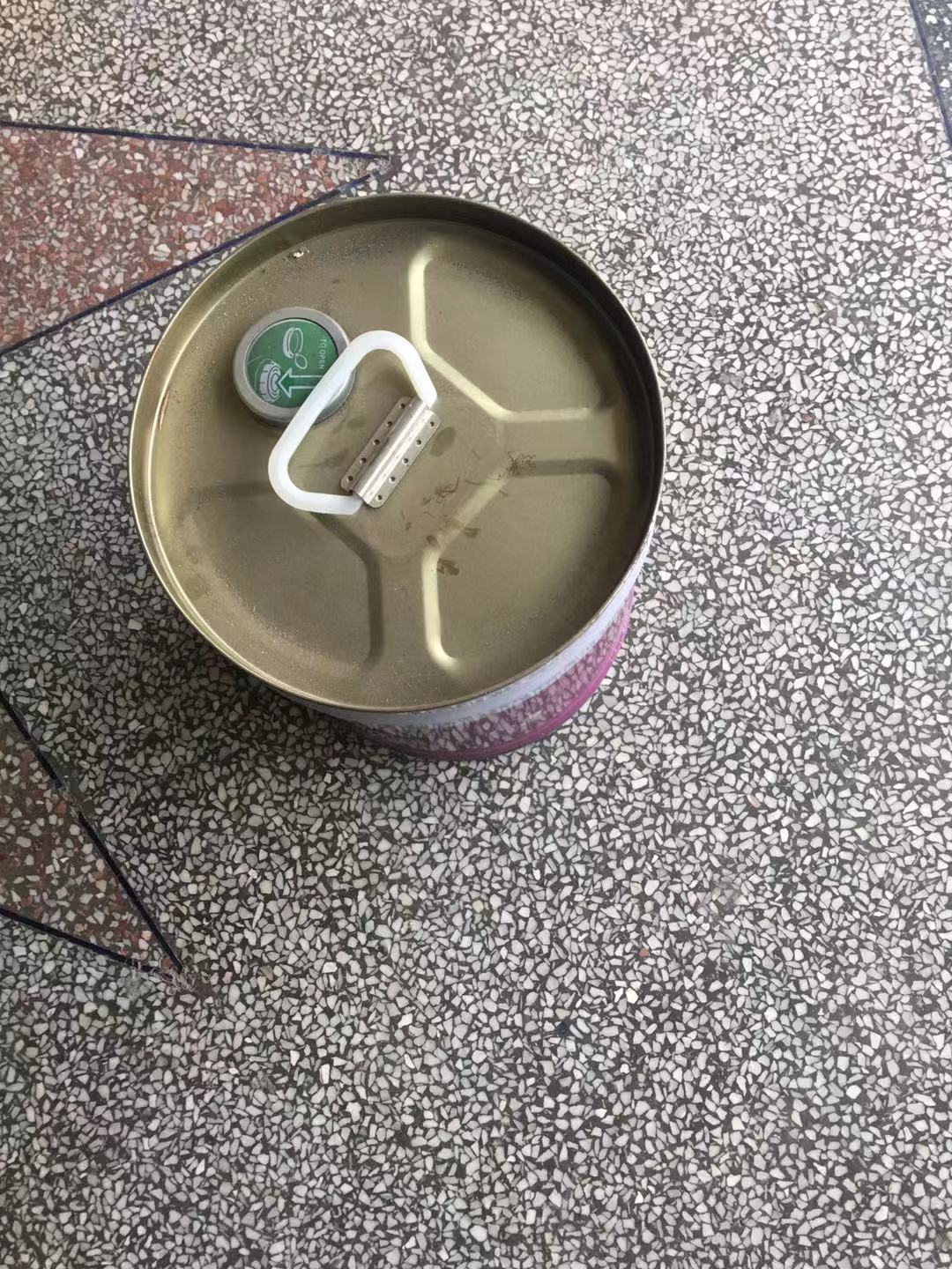 鈺諾單組份聚氨酯灌漿料（水溶性）