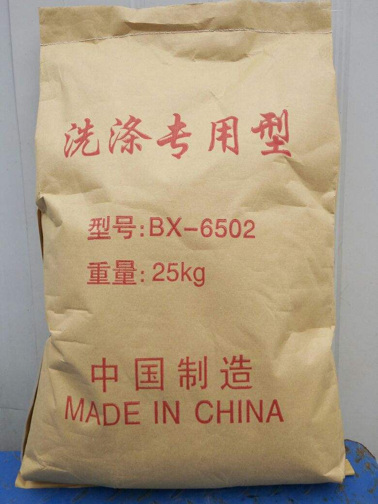 全國直銷洗滌* BX-6502增稠粉 *