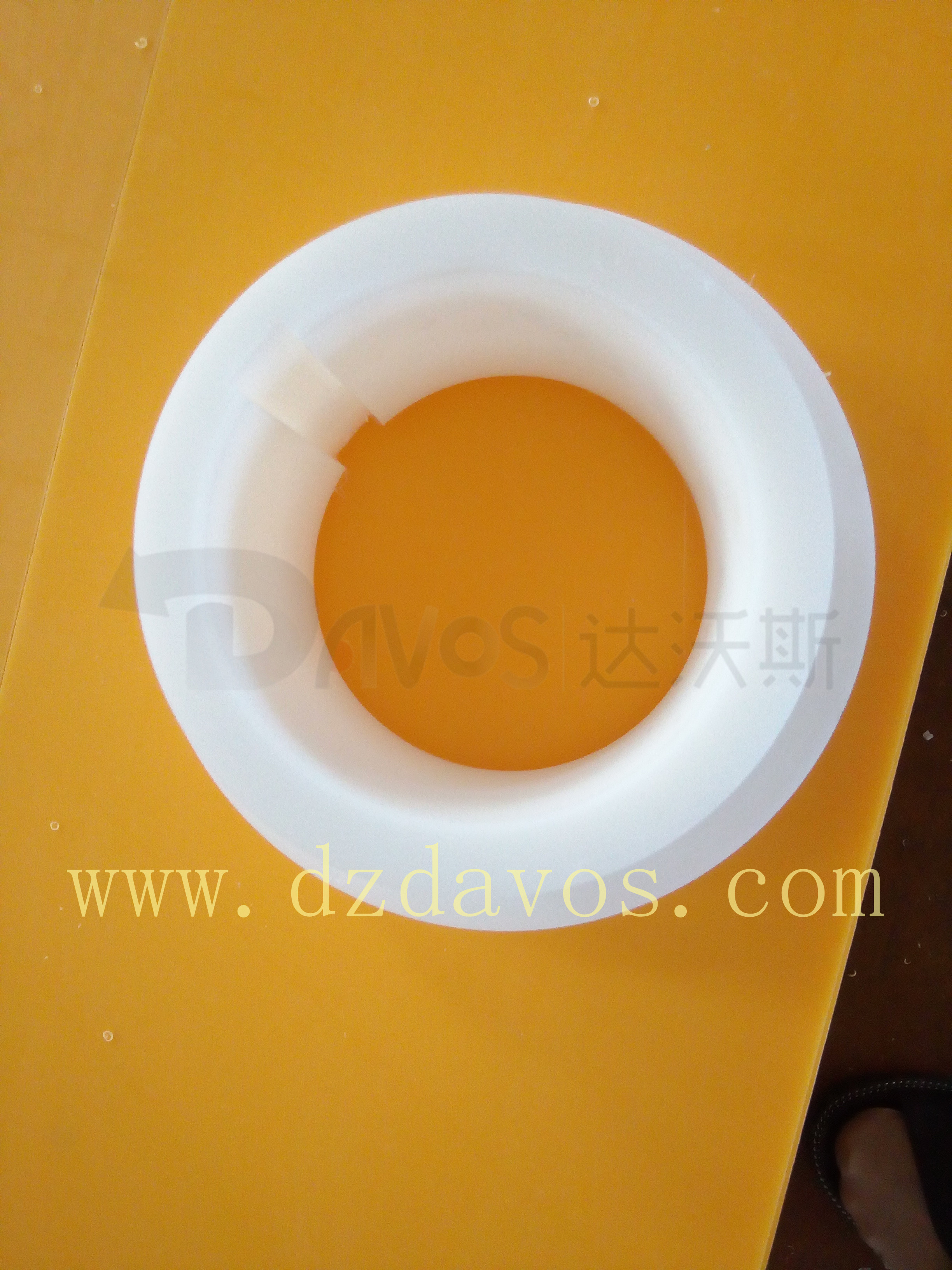 超高分子聚乙烯加工件 高分子聚乙烯圓形加工件 UPE聚乙烯圓柱異形加工件