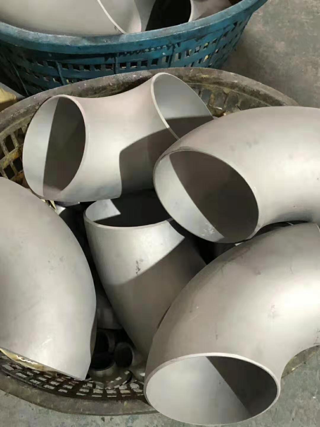 鎳基合金254SMo不銹鋼管 /254SMo鎳基合金管