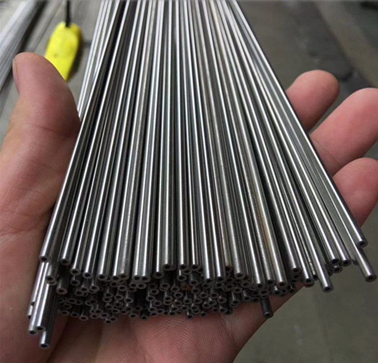 MONEL 400合金管工藝性能