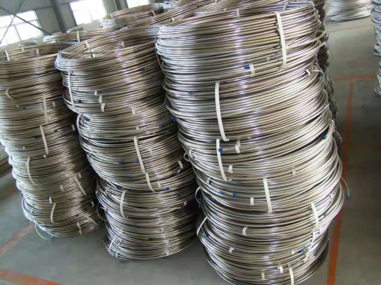 S32168不銹鋼管 華源牌 06Cr18Ni11Ti不銹鋼管 *