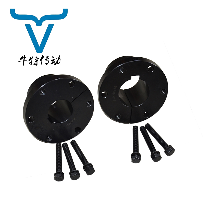 美標(biāo)3V/5V/8V皮帶輪 美標(biāo)皮帶輪 多種型號(hào) 支持定制 * 蘇州牛特