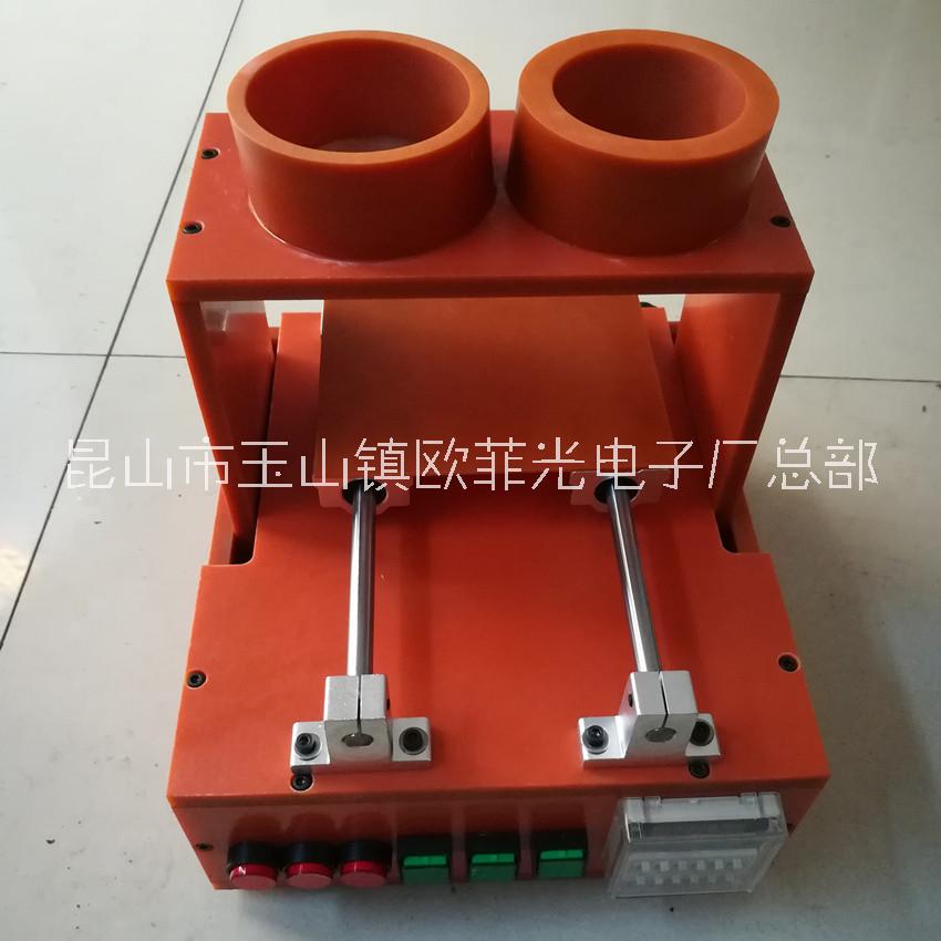 非標(biāo)黑色檢測測試治具 電路板檢測治具