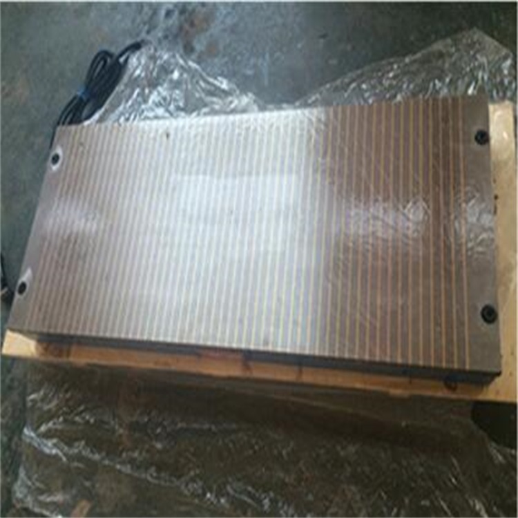 磨床電磁吸盤生產(chǎn)廠家，價格 ,規(guī)格型號 13581172556