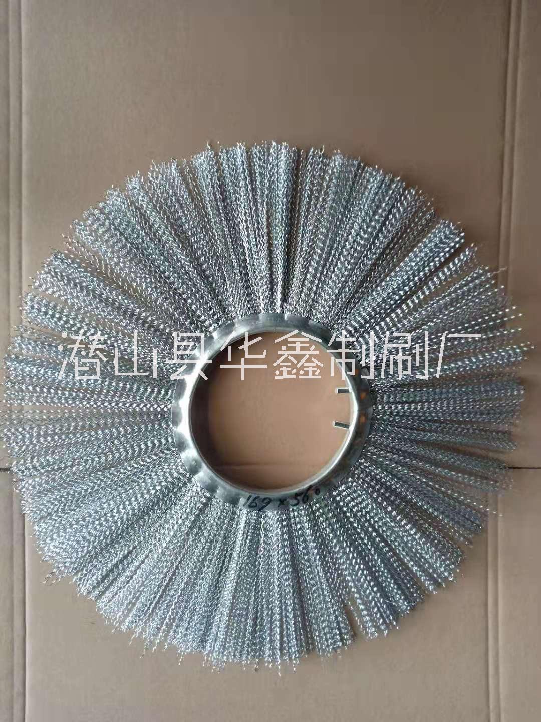 安慶市道路清掃毛刷廠 環(huán)衛(wèi)毛刷供應(yīng)商 現(xiàn)貨批發(fā)各種掃雪刷