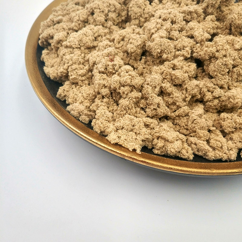 陳艾絨15:1三年陳純艾絨藥益寶艾灸館批發(fā)定制南陽廠家直銷