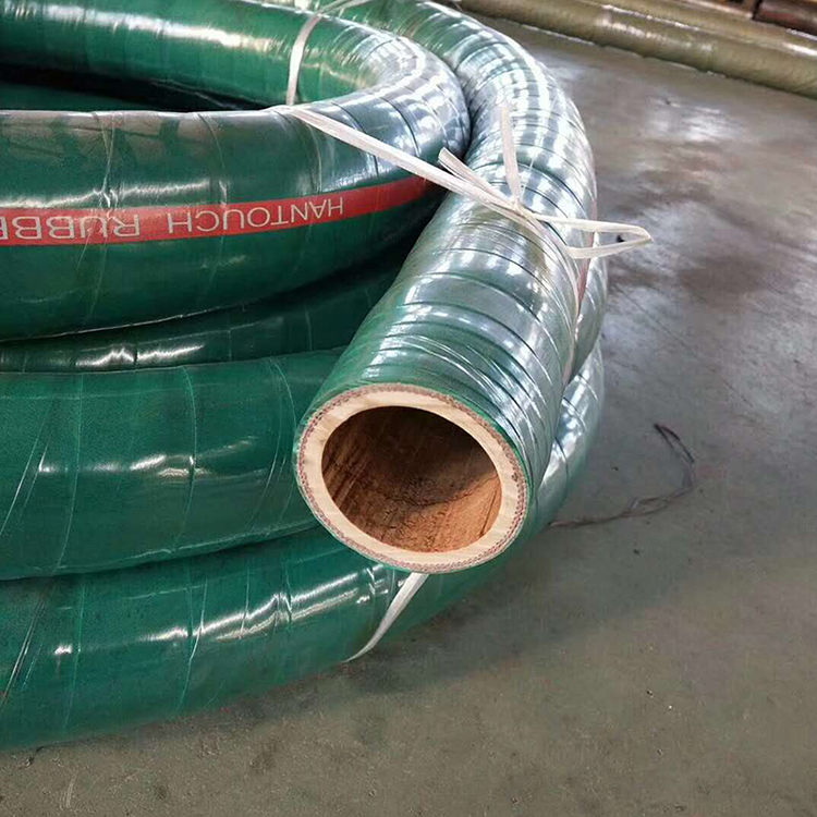 無碳橡膠管 廠家直銷耐溫絕緣橡膠管無碳橡膠管