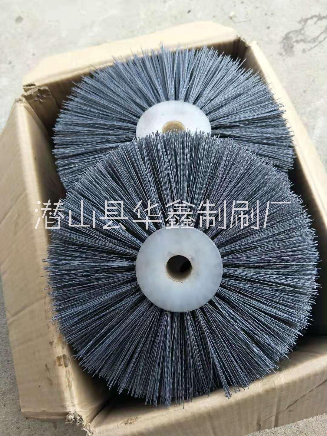 安慶市打磨拋光刷-拋光異形刷價(jià)格-拋光打磨除銹刷批發(fā)