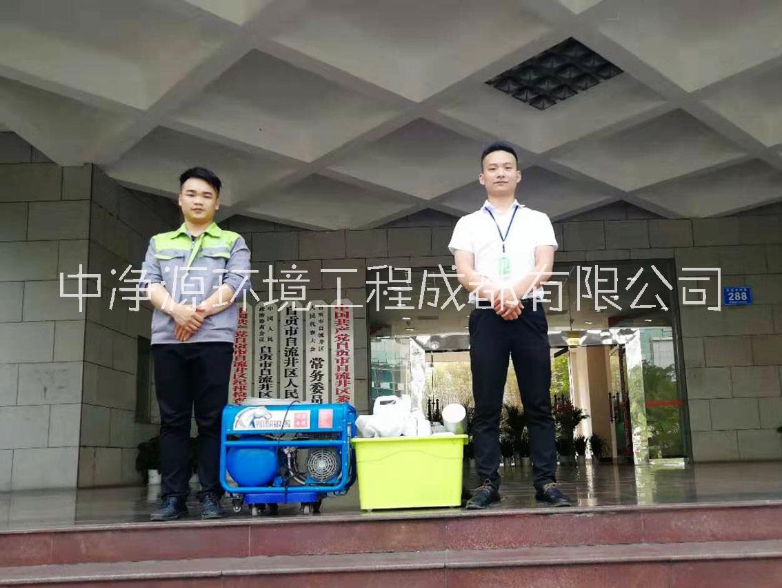 成都除甲醛、成都甲醛檢測公司