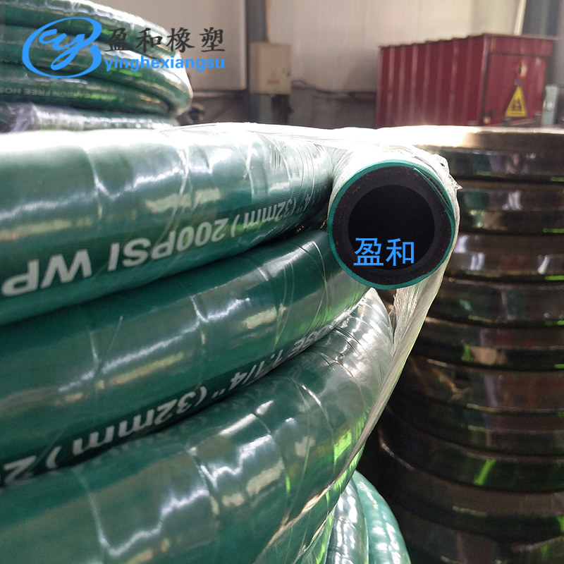 廠家*無碳膠管耐溫絕緣橡膠管水冷電纜護套管可加工定制 無碳膠管耐溫緣橡膠管