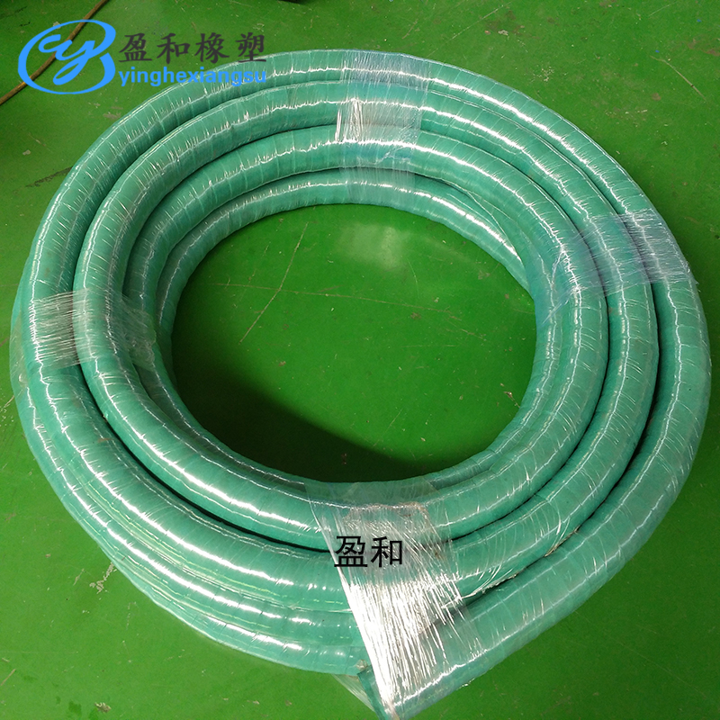 廠家*無碳膠管耐溫絕緣橡膠管水冷電纜護套管可加工定制 無碳膠管耐溫緣橡膠管