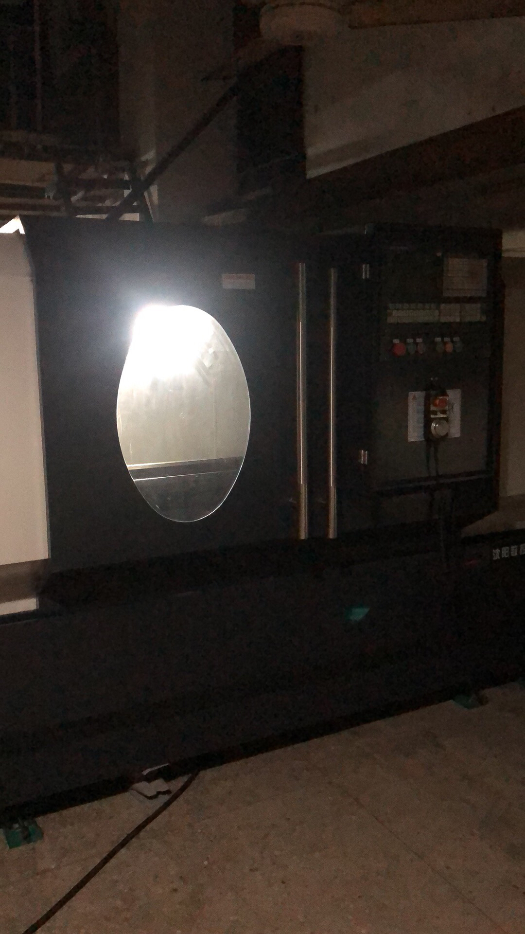 機(jī)械五金加工