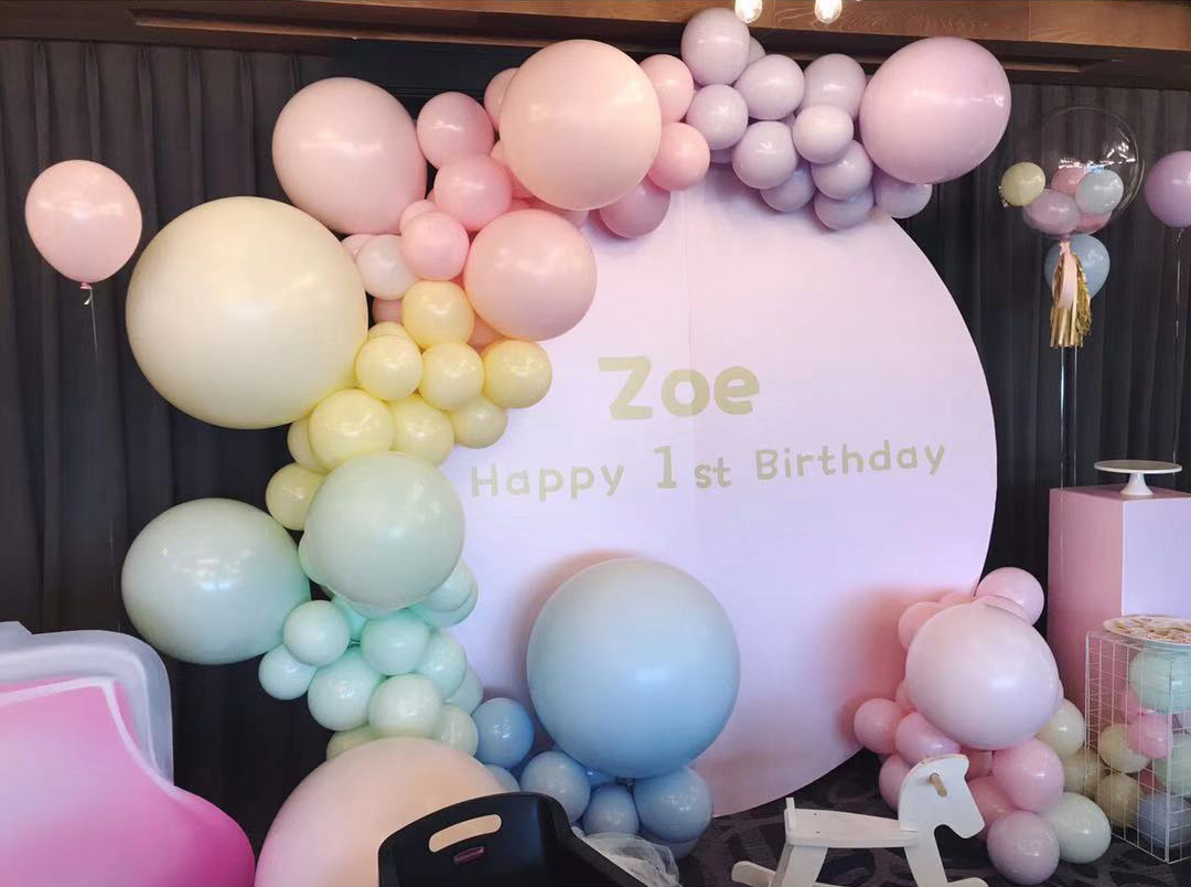 深圳市派對(duì)布置設(shè)計(jì)*