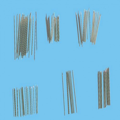 不銹鋼毛細(xì)管表面光潔平整 304不銹鋼無(wú)縫管廠家直銷(xiāo)