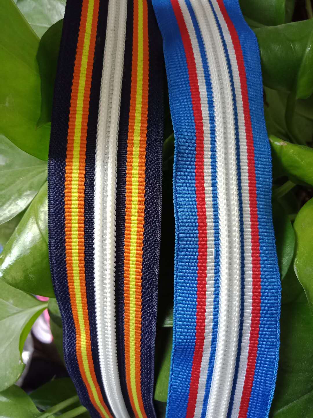 廠家直銷5#電鍍尼龍拉鏈 深圳電鍍尼龍拉鏈批發(fā)價(jià)格