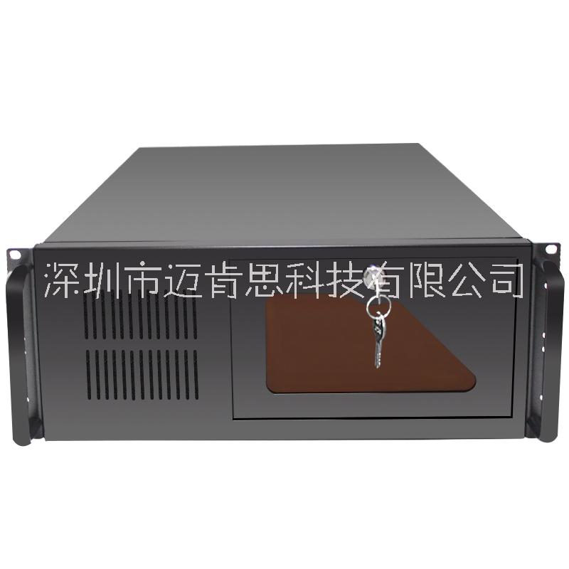 邁肯思4U工控機(jī)箱K445FB 4U機(jī)架式標(biāo)準(zhǔn)工控機(jī)箱4u工控機(jī)機(jī)架式電腦機(jī)箱標(biāo)準(zhǔn)19英