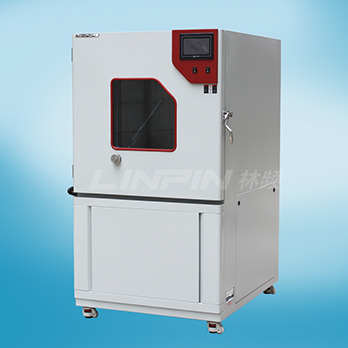 砂塵試驗(yàn)箱的主要應(yīng)用