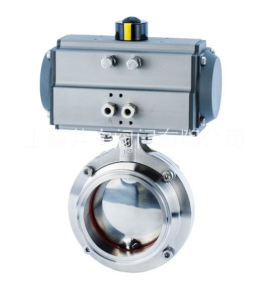 Q611F/Q615F-320P不銹鋼絲扣氣動高壓球閥批發(fā)價