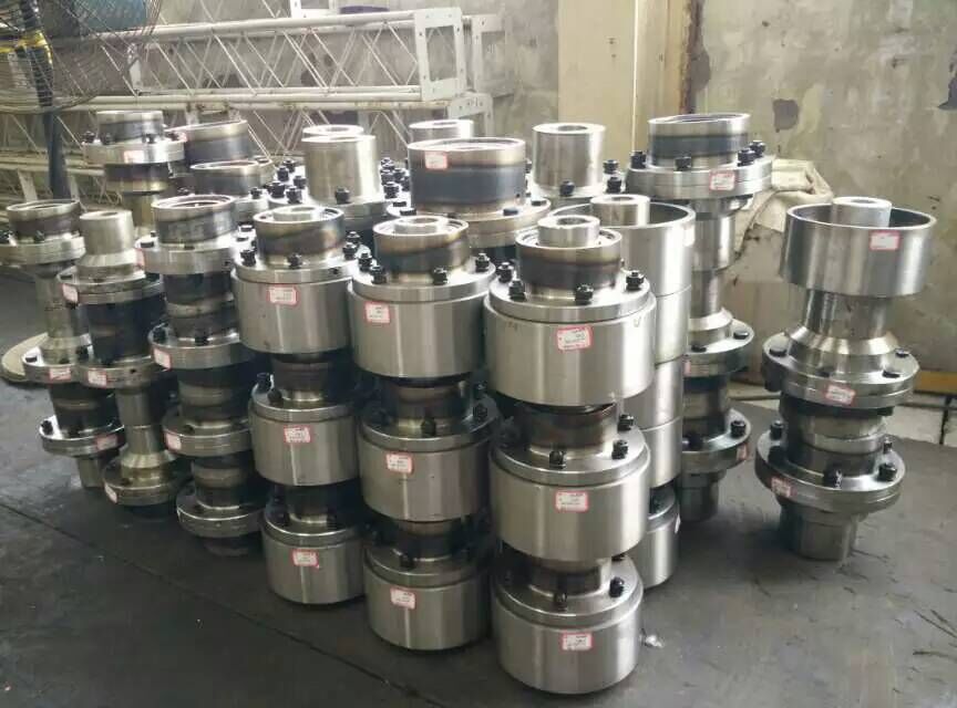 聯(lián)軸器 彈性聯(lián)軸器 CLZ型齒輪聯(lián)軸器 聯(lián)軸器生產(chǎn)廠家 批發(fā)零售