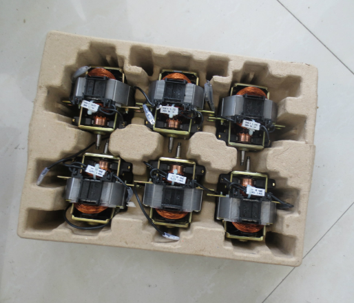 吉安紙漿模塑，紙漿托