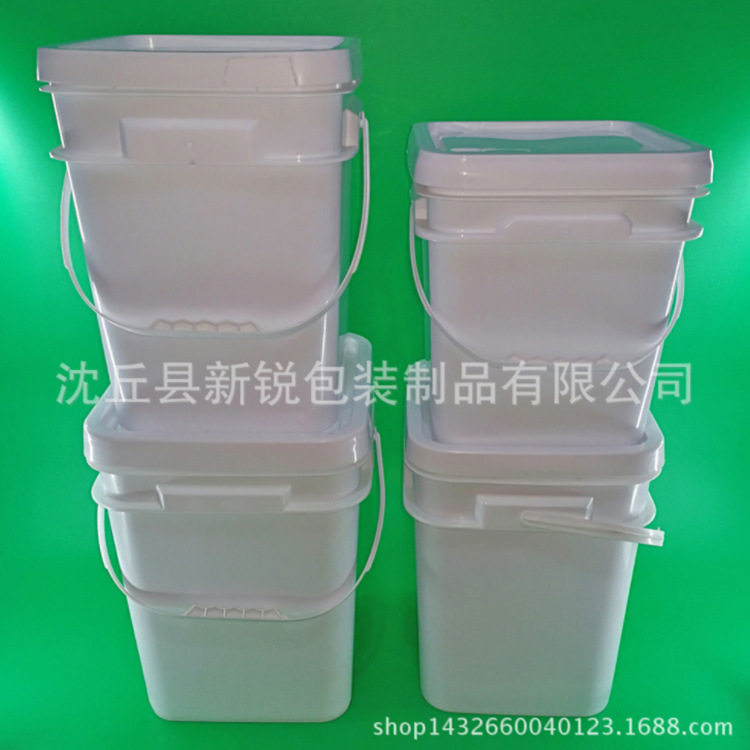 河南9升方桶廠家直銷價格