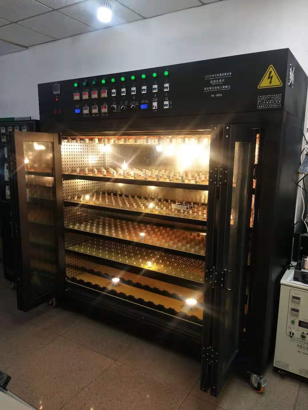 東莞直銷LED高溫綜合老化車
