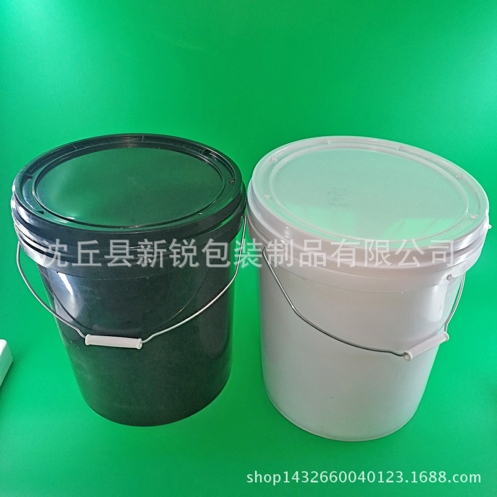 河南25升塑料桶廠家直銷價格