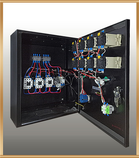 東莞LED控制箱直銷