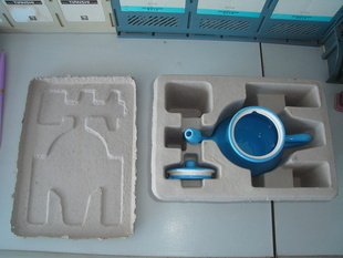 佛山紙漿模塑，紙漿托