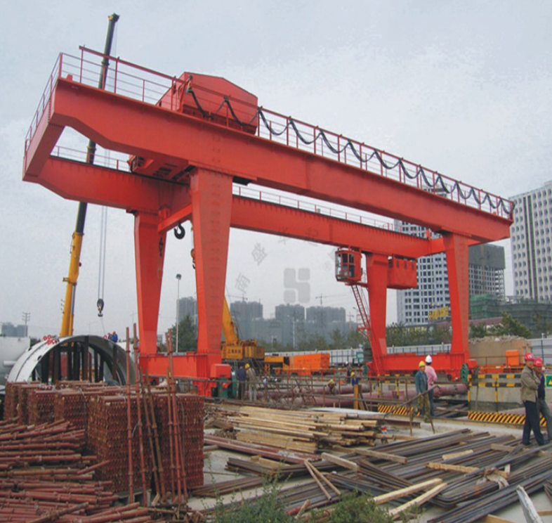 電動雙主梁報價，批發(fā)，供應商，生產(chǎn)廠家【山東益統(tǒng)重工機械有限公司】