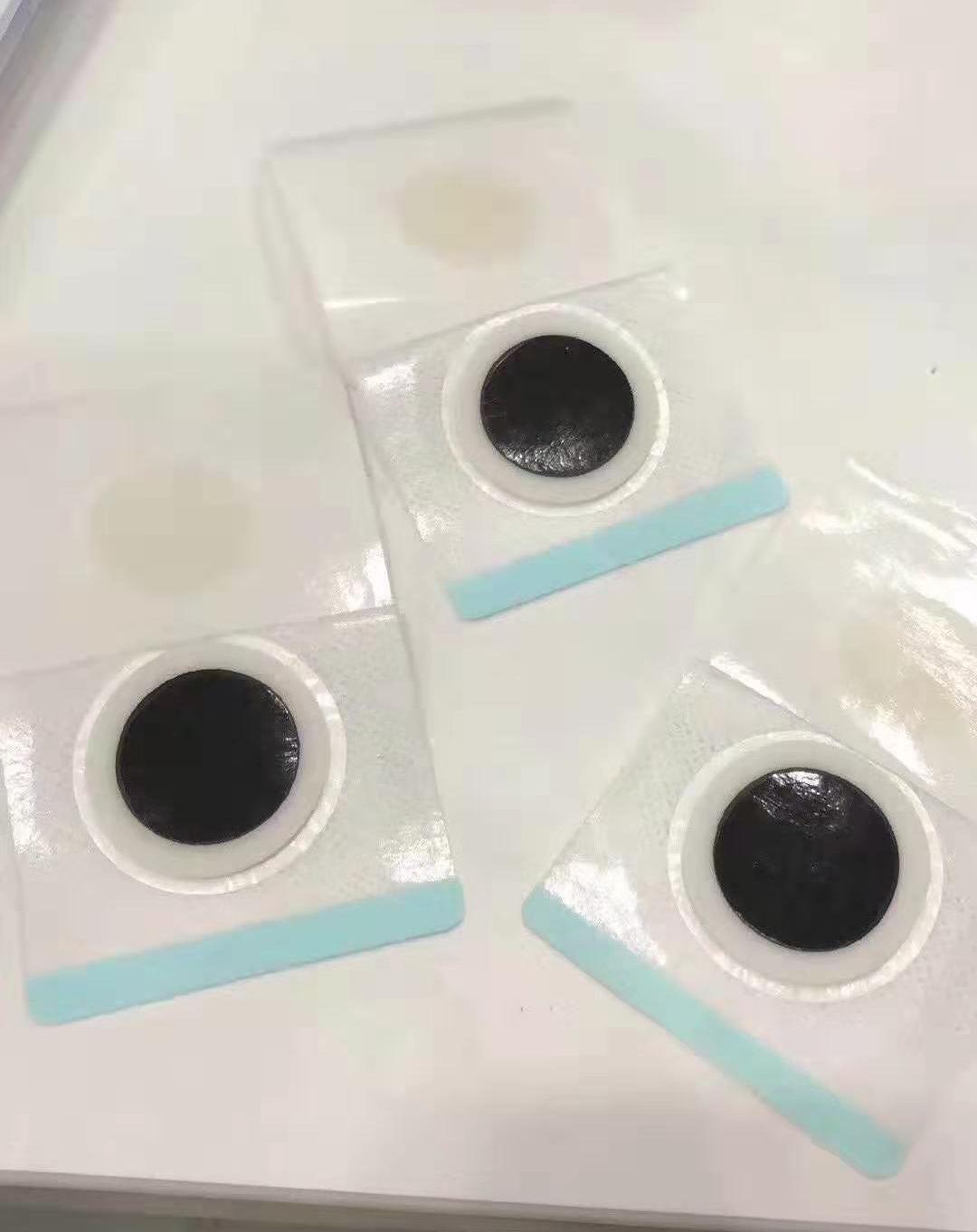 腹瀉貼加工 二類兒科膏藥廠家