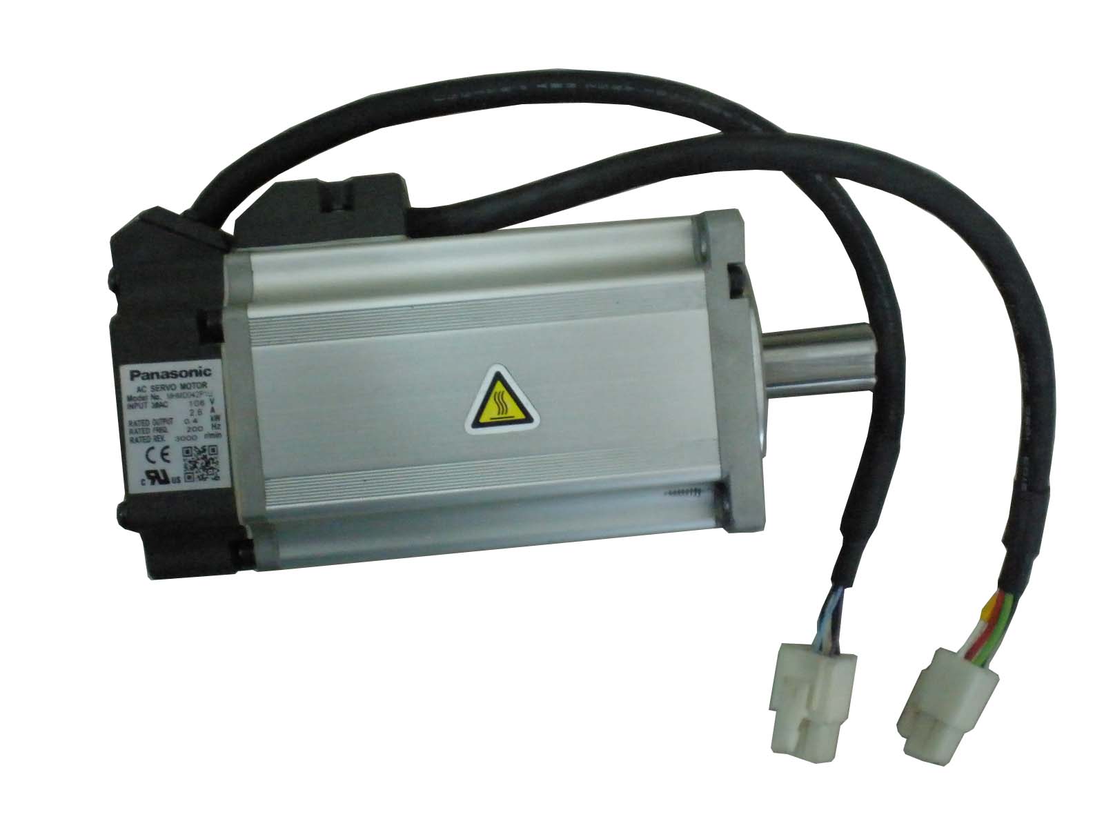 Panasonic伺服維修MFA040LD2NRB伺服馬達(dá)維修 南京伺服電機維修