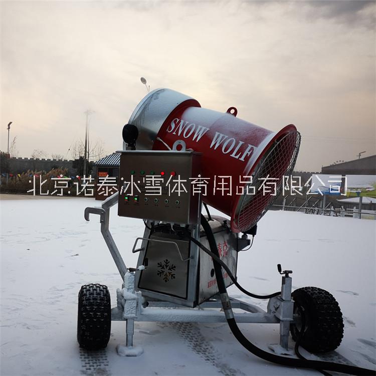 鄭州炮式大型小型造雪機(jī)廠家覆蓋范圍廣質(zhì)保期限長(zhǎng)  鄭州大型造雪機(jī)