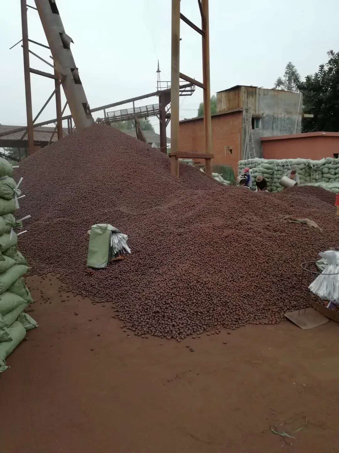 廣州陶粒，回填陶粒，綠化陶粒，園藝陶粒廠家直銷