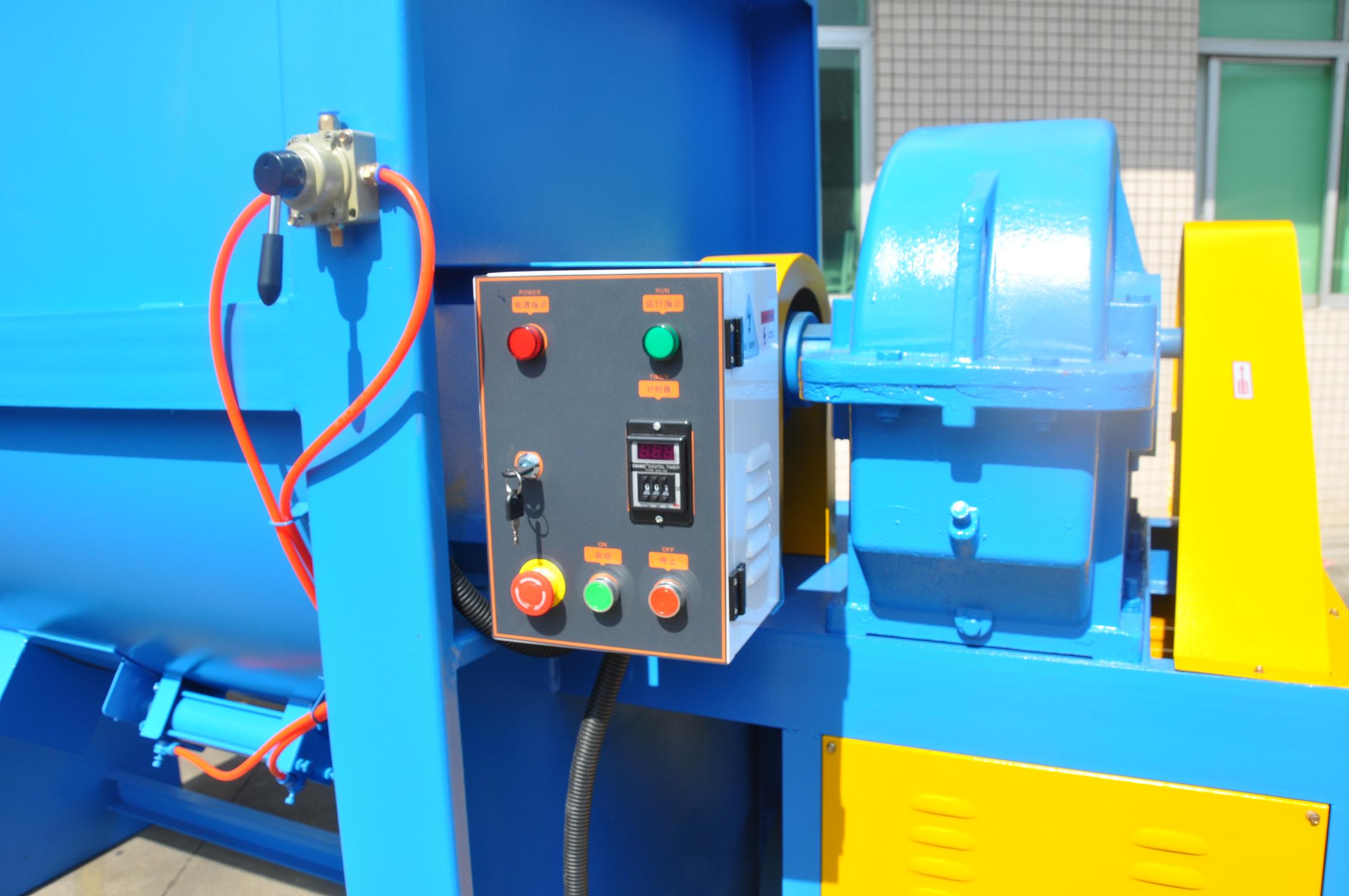 廠家直銷臥式攪拌機(jī) 化工粉體攪拌機(jī)干粉臥式攪拌機(jī)廠家