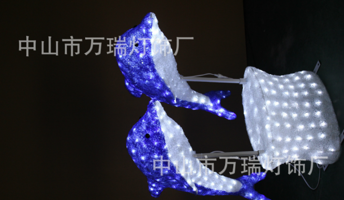動(dòng)物造型燈報(bào)價(jià)，批發(fā)，供應(yīng)商，生產(chǎn)廠家【中山市萬(wàn)瑞燈飾廠】