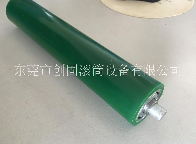 廠家大量生產(chǎn) 不銹鋼滾筒 鍍鋅托滾 歡迎來電洽談