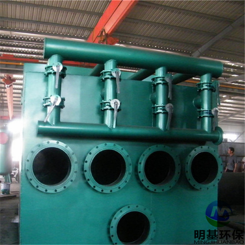 明基環(huán)保大型全自動凈水設(shè)備質(zhì)保一年