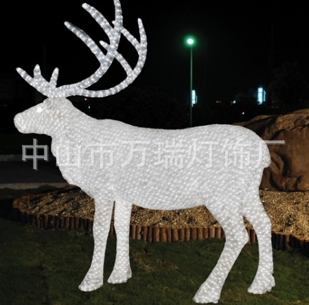 滴塑造型燈報(bào)價(jià)，批發(fā)，供應(yīng)商，生產(chǎn)廠家【中山市萬(wàn)瑞燈飾廠】