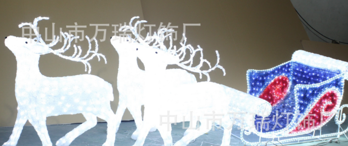 3D動物圖案燈報價，批發(fā)，供應(yīng)商，生產(chǎn)廠家【中山市萬瑞燈飾廠】