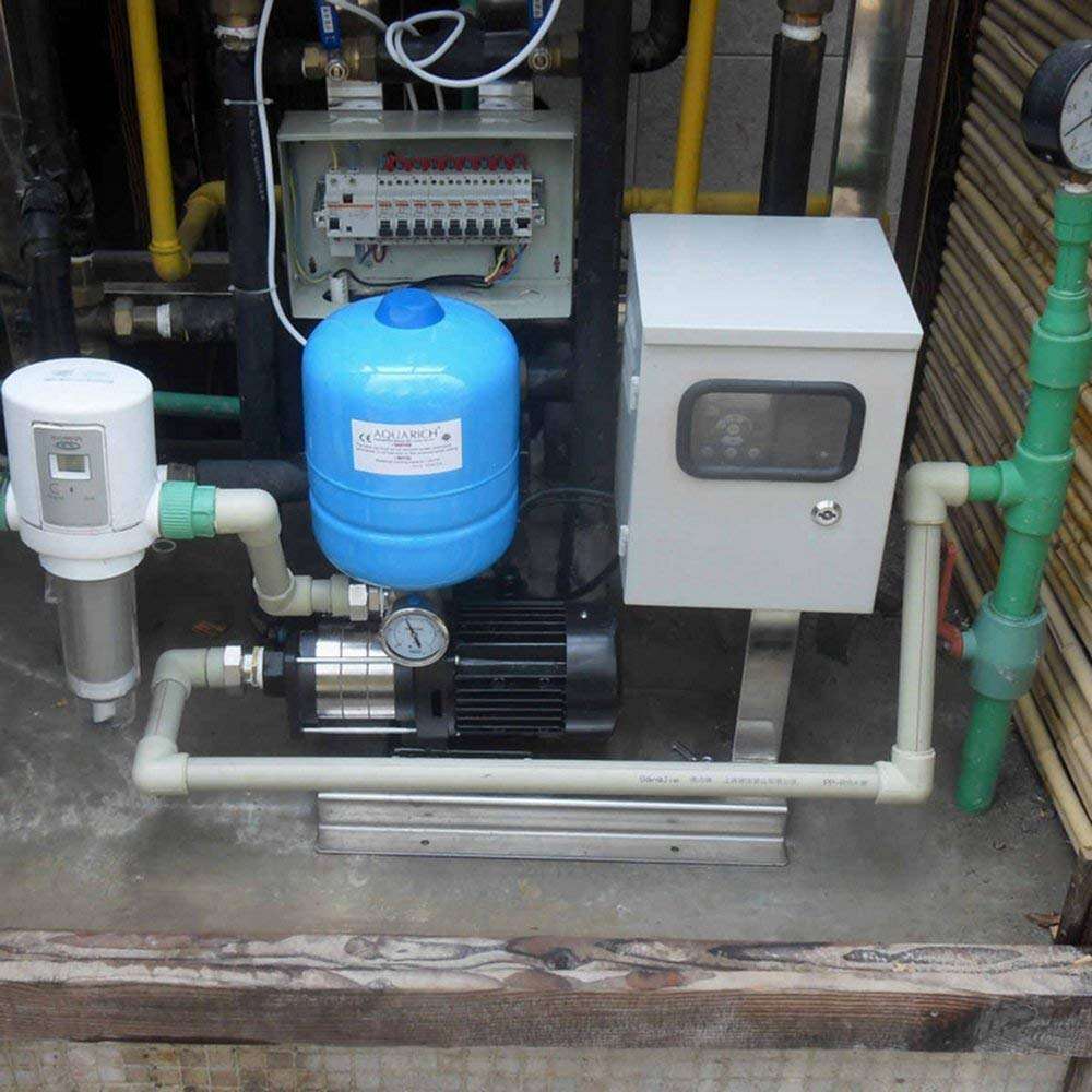 MTS油冷機冷卻泵