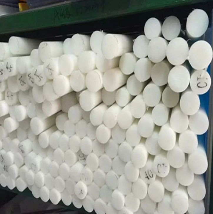 POM板棒廠家價格，批發(fā)，供應(yīng)商，POM板棒生產(chǎn)廠家【深圳市金福麗塑膠材料有限公司】