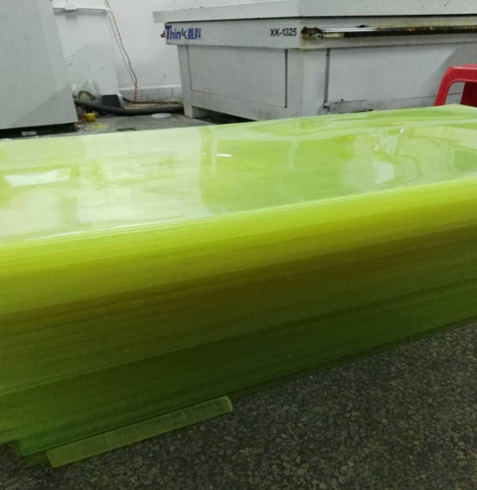 優(yōu)力膠廠家報價，優(yōu)力膠加工定制，優(yōu)力膠供應(yīng)商，優(yōu)力膠生產(chǎn)廠家【深圳市金福麗塑膠材料有限公司】