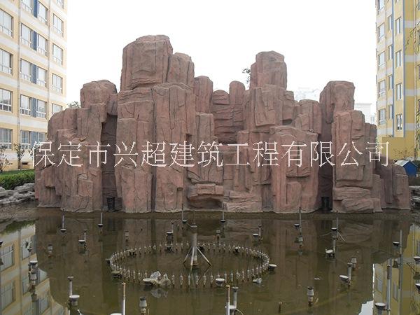 夏津縣水泥假山廠家、制作水泥假山廠家、假山廠家(優(yōu)質商家)