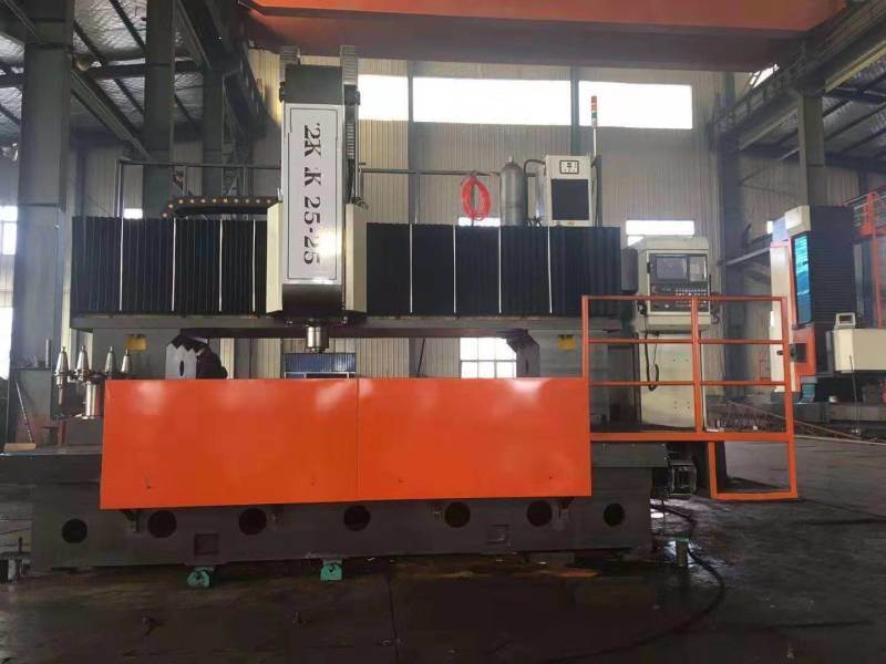 數(shù)控龍門加  數(shù)控車銑 供應車銑復合加工