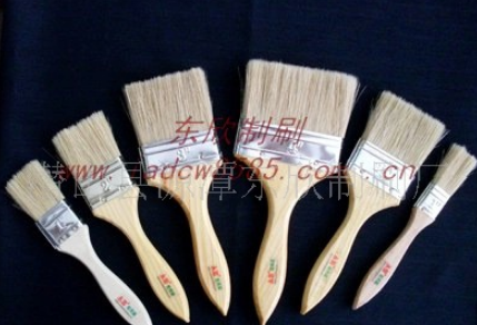 油漆毛刷報(bào)價(jià)，批發(fā)，供應(yīng)商，生產(chǎn)廠家【安徽友達(dá)刷業(yè)有限公司】