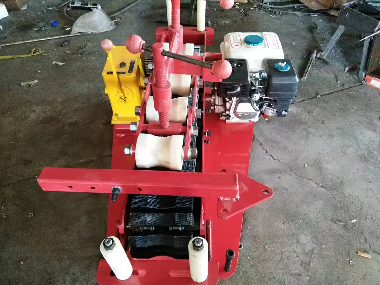 騰龍電纜輸送機(jī) 電纜輸送機(jī)質(zhì)量哪家好 電纜輸送機(jī)批發(fā)報(bào)價(jià)